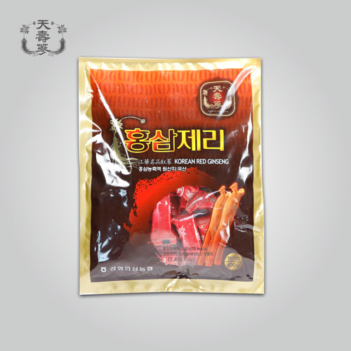 홍삼제리 400g2