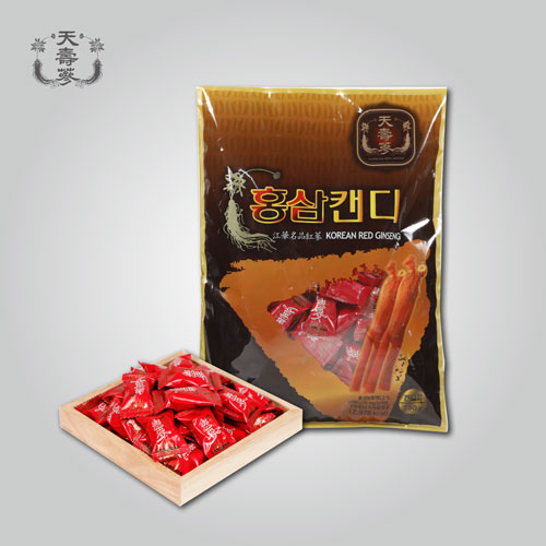 홍삼캔디 750g1
