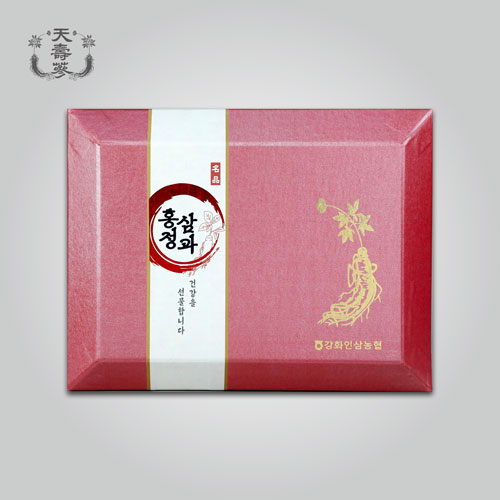 고려홍삼정과 450g3