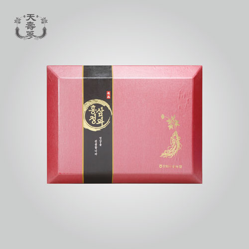 고려홍삼정과 900g3