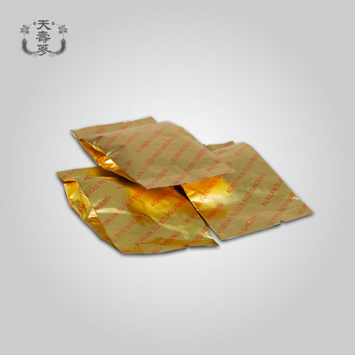 고려봉밀홍삼절편 400g2