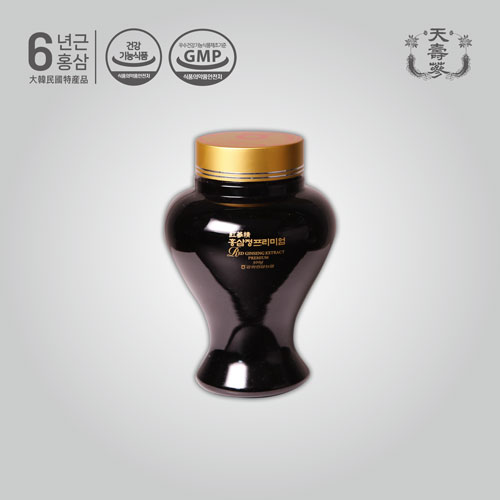 홍삼정 프리미엄 500g3