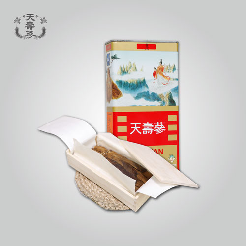 5년근 양삼 20지 300g