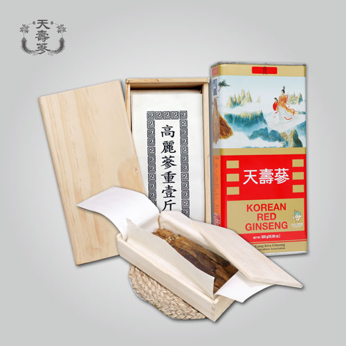 5년근 양삼 30지1