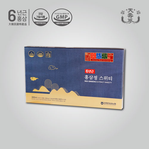 홍삼정스위티 30포3