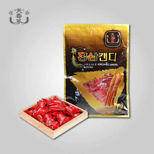 홍삼캔디 200g1