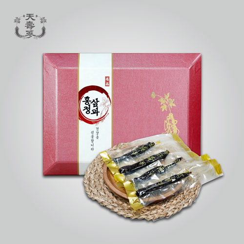 고려홍삼정과 450g1
